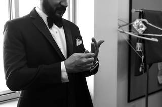 Complete Weddings + Events Kansas - 6