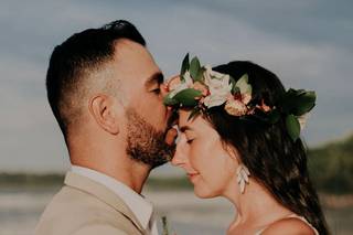 ONE HEART Bodas & Eventos - 16