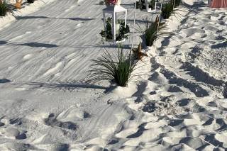 KM Beach Weddings - 10