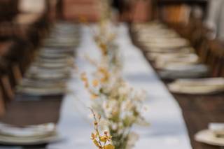 WILD Event Florals - 7