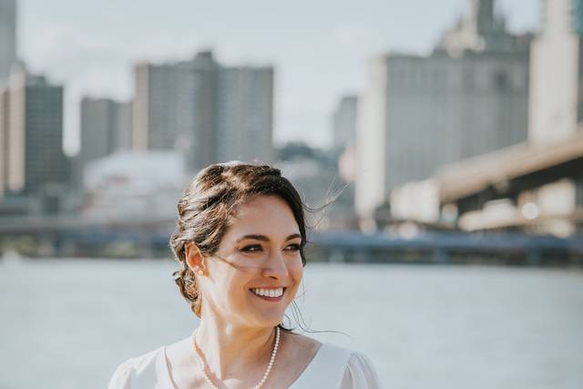 Truly Happy Beauty 4