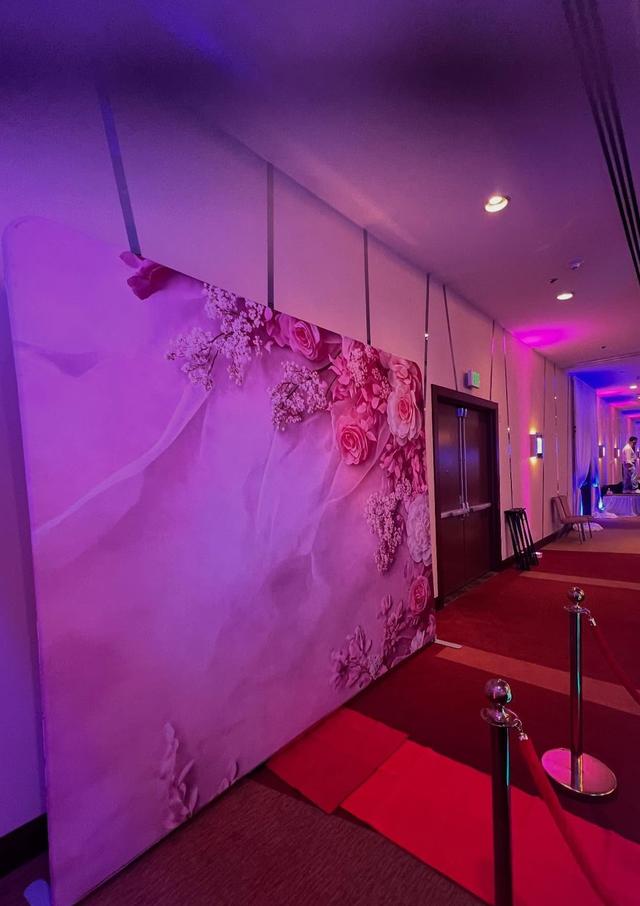 Magical Moments Mirror Photobooth - 2