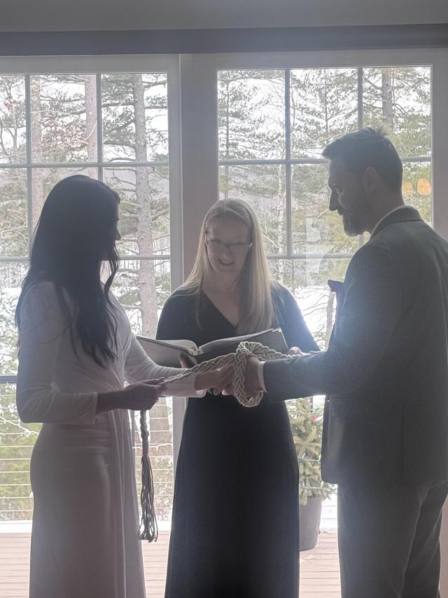 New Hampshire Justice of the Peace - Shelly Mead - 2