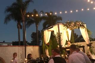 Cutting Edge Catering - 11