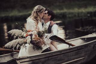 Songbird Floristry - 63