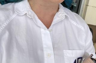Just Hair - 6