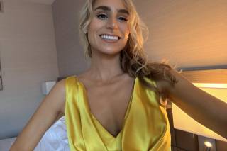 Makeup Room - 29