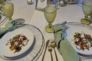 Cocina Fusion - 5