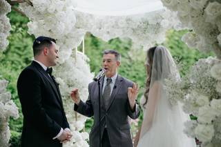 Interfaith Wedding Rabbi - 5