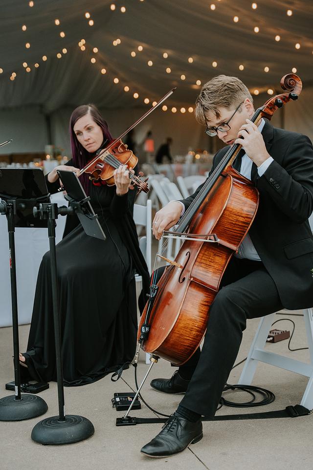 Elope Wedding Ceremony Music - 2