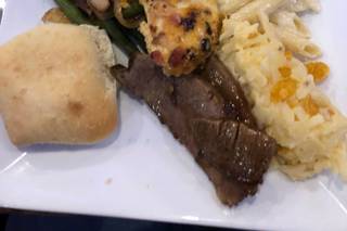 Mosaic Cafe and Catering - 4