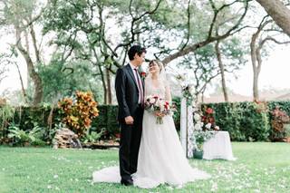 LIGHT UP Wedding Photography - 10