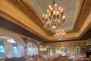 The Claridge Hotel - 6