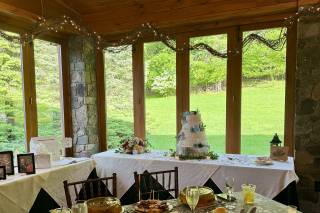 The Stroudsmoor by Wedgewood Weddings - 7