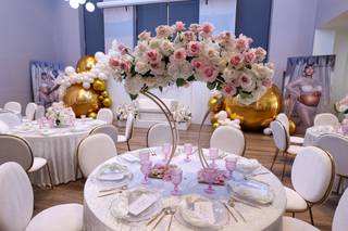Titan Union Event Center - 9
