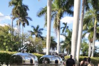 The Alderman House by Mizner - 5