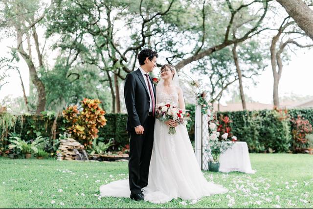 LIGHT UP Wedding Photography - 3