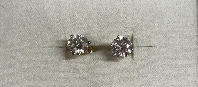 Friendly Diamonds - 4