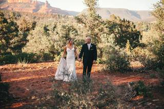 Agave of Sedona Weddings and Event Venue - 90