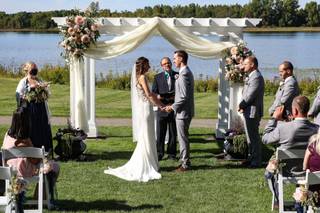 Tampa Wedding Officiant Services - 13