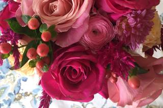 Blooms By Design - 14