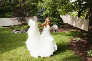 Atlas Bridal Shop Wedding Dresses Toledo OH WeddingWire