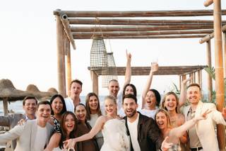 Exclusive Italy Weddings - 17