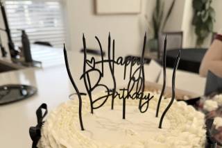The Cake Boutique - 10