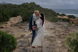 Oahu Island Weddings - 16