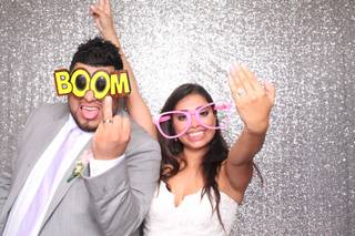 Wild Smiles Photobooth Company - 15