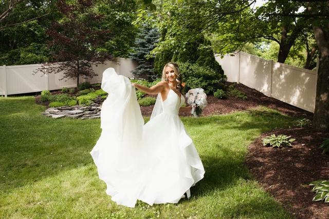 Atlas Bridal Shop - 4