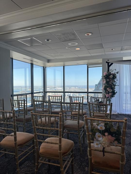 The Tampa Club - 2