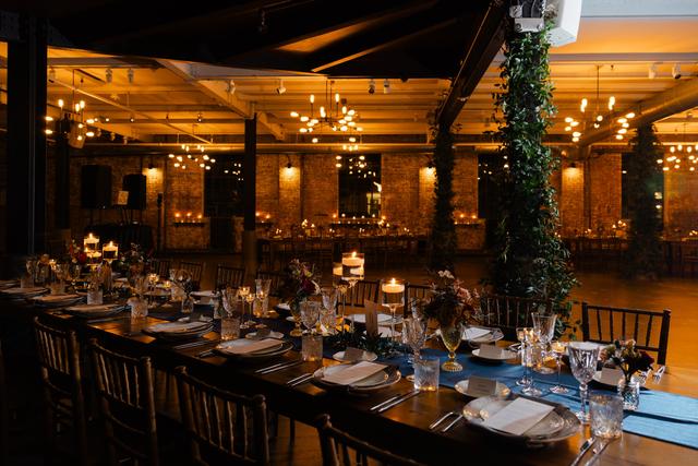 Cathy's Elegant Events - 3