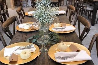 Covington Farm Weddings - 48