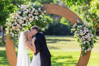 Wedding Nature Photography - 10