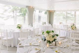 York Golf and Tennis Club - 20