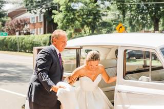 Britt Lee Wedding & Portrait Photography - 6