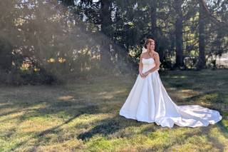 Laura & Leigh Bridal, LLC - 9