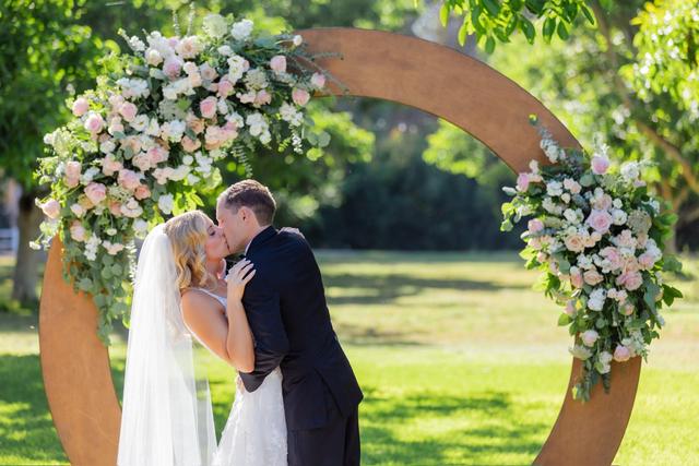 Wedding Nature Photography - 3
