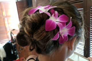 BEAUTY LUX SALON - 17