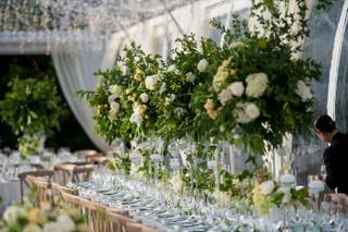 Stoneblossom Floral and Wedding Design - 21