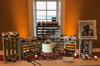 Stone House Bakery - 21