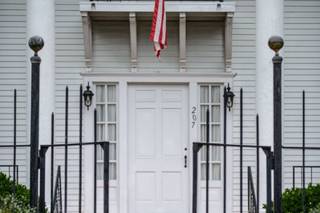 Magnolia Manor Inn & Events - 102