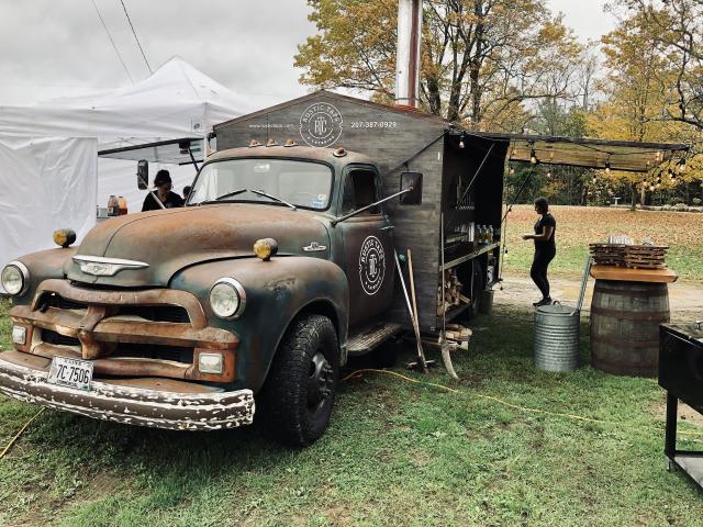 Rustic Taps and Catering - 3