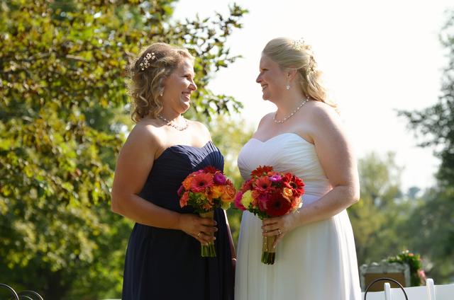 Door County Wedding Stylists - 1