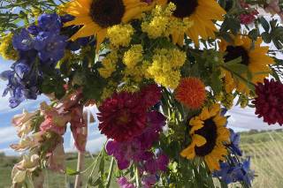 Bouquets of Austin - 22