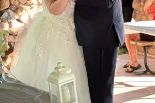 Lace & Brass Events, LLC - 24