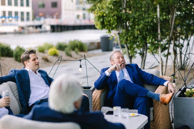 Woods Hill Pier 4 - 4