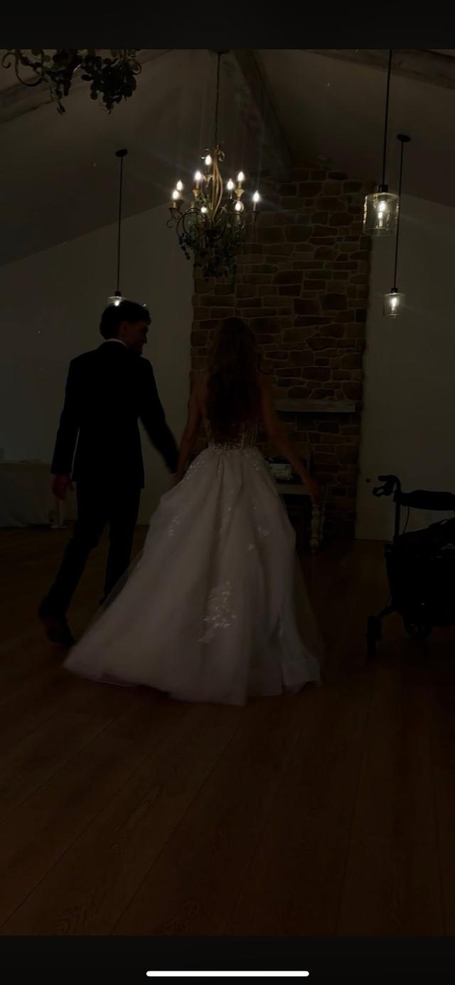 Weddings at Schnepf Farms - 2