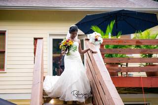 B.A. Bride Wedding Consultants and Event Planners - 8